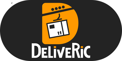 Deliveric Logo